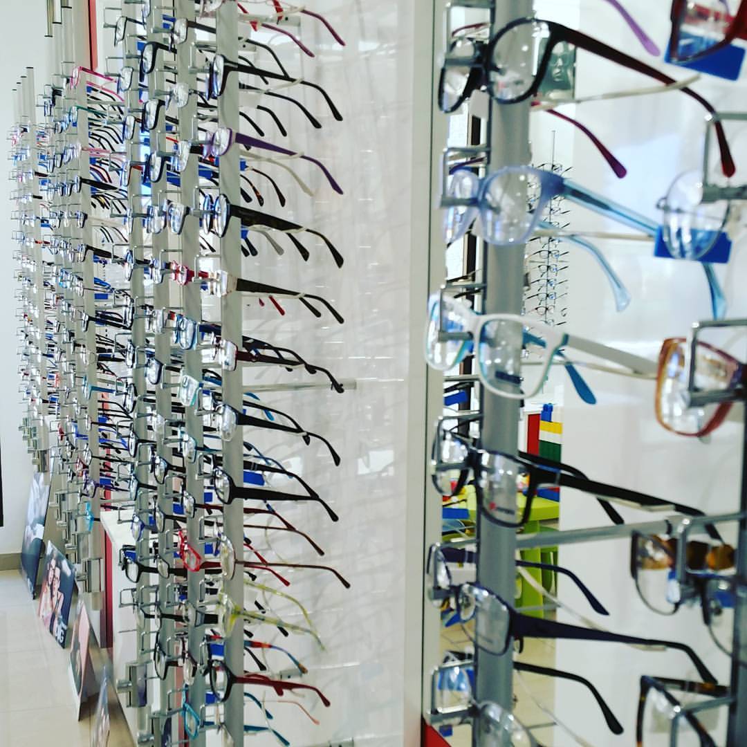Gafas Monofocales