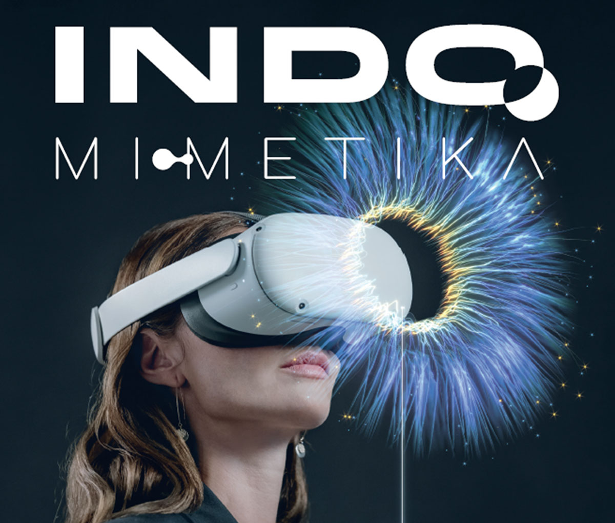 Mimetika Realidad Virtual